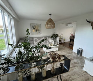  Maison � vendre 5 pi�ces 130 m�