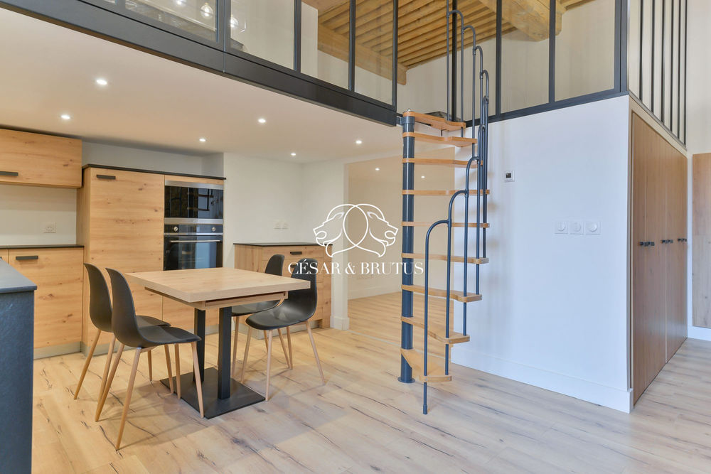 � vendre  Appartement Lyon 2