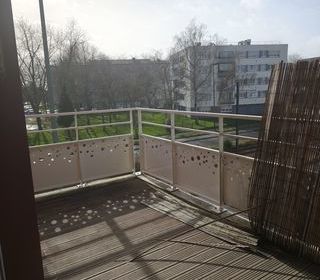  Appartement � vendre 3 pi�ces 61 m�