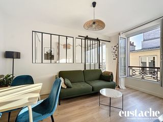  Appartement � vendre 2 pi�ces 28 m�