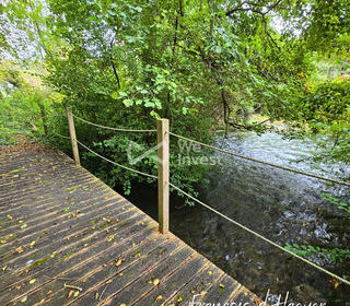  Terrain � vendre 2540 m�