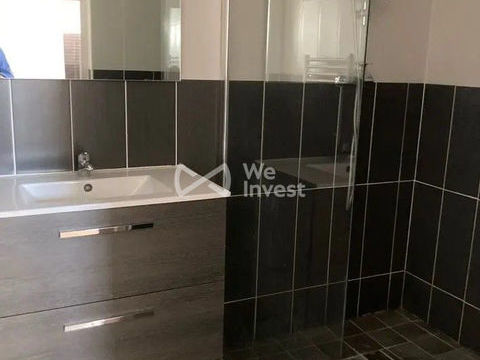  Appartement � vendre 2 pi�ces 45 m�