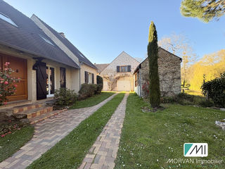  Maison � vendre 8 pi�ces 217 m�