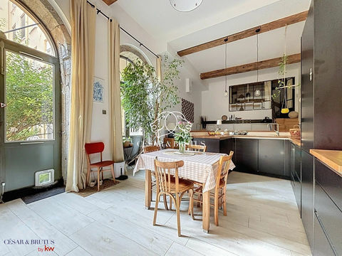  Appartement � vendre 4 pi�ces 104 m�