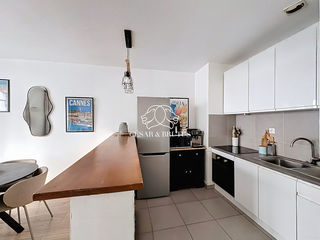  Appartement � vendre 2 pi�ces 52 m�