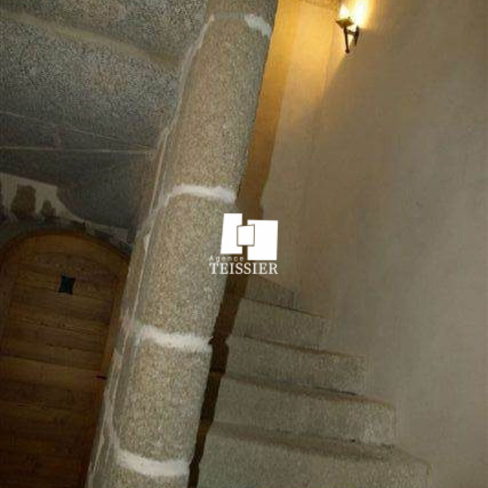 � vendre  Propri�t�/ch�teau Malarce-sur-la-Thines (07140)