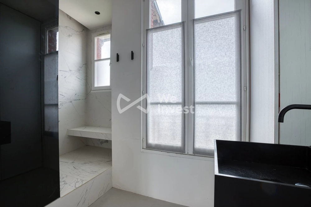 � vendre  Appartement Puteaux (92800)