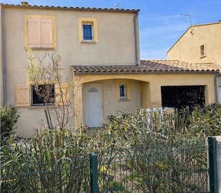  Maison � vendre 4 pi�ces 89 m�