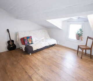  Maison � vendre 3 pi�ces 45 m�