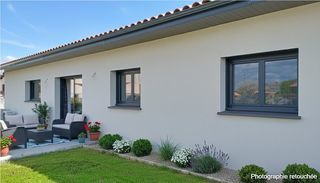  Maison � vendre 4 pi�ces 98 m�