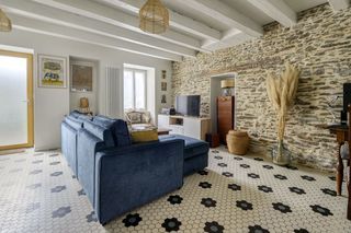  Maison � vendre 4 pi�ces 100 m�