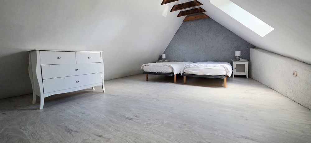 � vendre  Maison Tr�drez-Locqu�meau (22300)