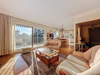  Appartement � vendre 5 pi�ces 123 m� �cully