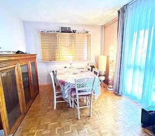  Appartement � vendre 4 pi�ces 81 m�