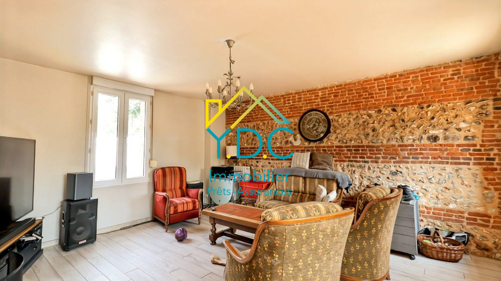 � vendre  Maison Yvetot (76190)