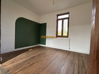  Maison � vendre 5 pi�ces 92 m�