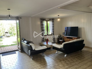  Maison � vendre 6 pi�ces 125 m�