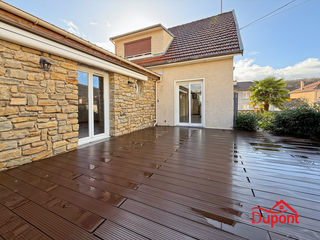  Maison � vendre 5 pi�ces 100 m�