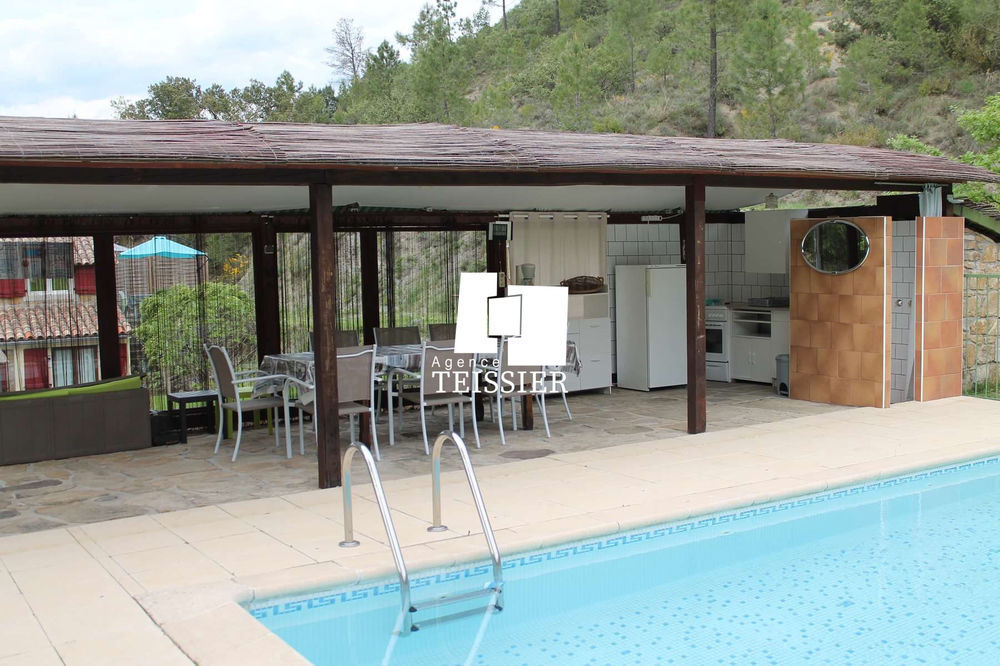 � vendre  Maison Banne (07460)
