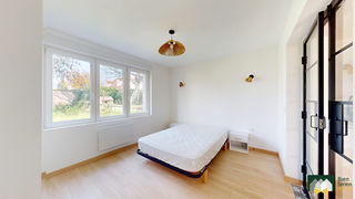  Appartement � louer 2 pi�ces 33 m�