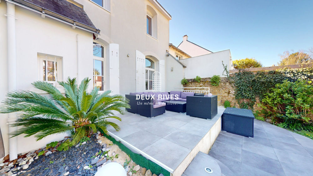 � vendre  Maison Nantes (44300)