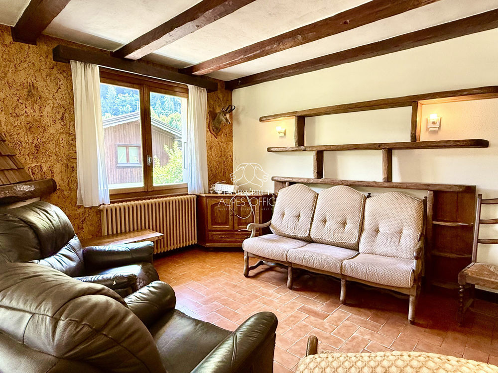 � vendre  Maison Les Houches (74310)