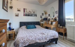  Maison � vendre 5 pi�ces 88 m�