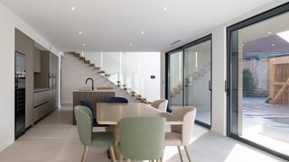  Maison � vendre 7 pi�ces 340 m�