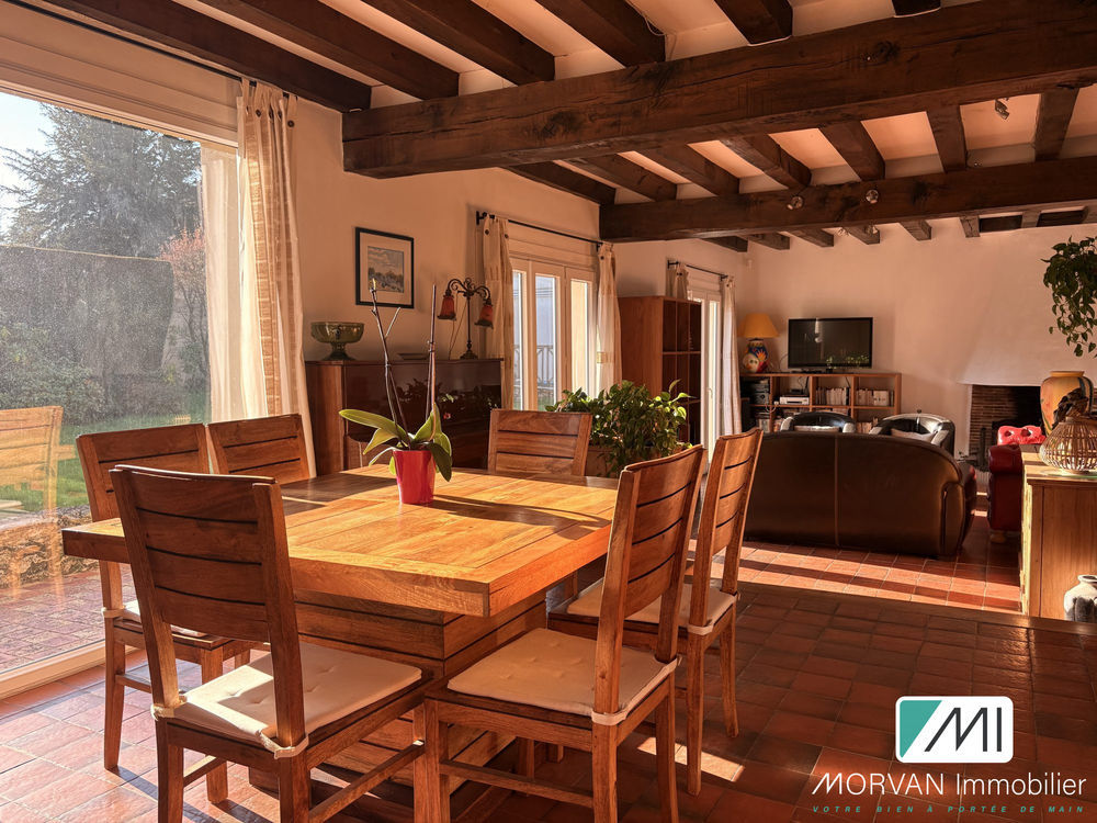 � vendre  Maison La Celle-les-Bordes (78720)