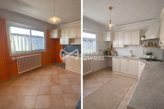  Maison � vendre 7 pi�ces 123 m�