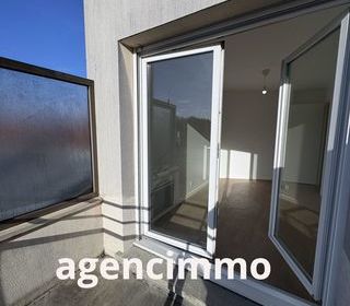  Appartement � vendre 3 pi�ces 62 m�