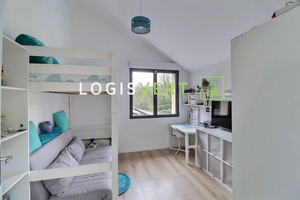 � vendre  Maison Bi�vres (91570)