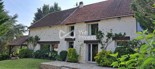  Maison � vendre 9 pi�ces 208 m�