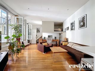  Appartement � vendre 2 pi�ces 46 m�