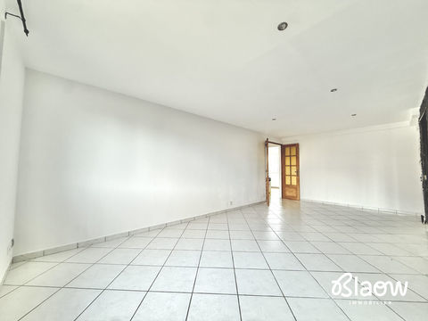   Appartement T3 de 64 m� � vendre � Saint-Priest Appartement - 3 pi�ce(s) - 64 m�