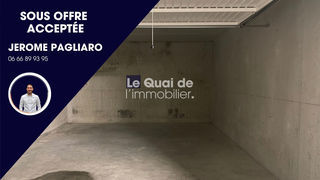  Parking / Garage � vendre 26 m�