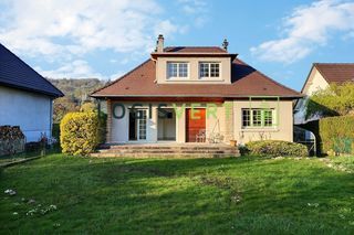  Maison � vendre 6 pi�ces 143 m�