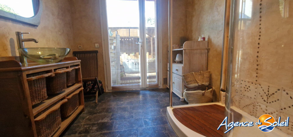 � vendre  Maison Canet-en-Roussillon (66140)