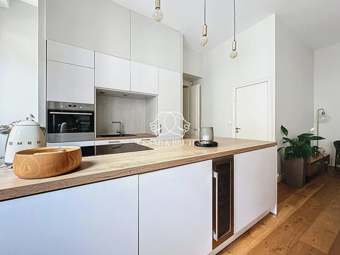  Appartement � vendre 3 pi�ces 62 m�