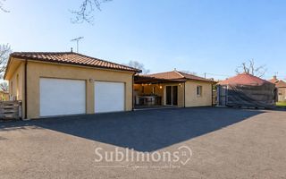  Maison � vendre 4 pi�ces 153 m�