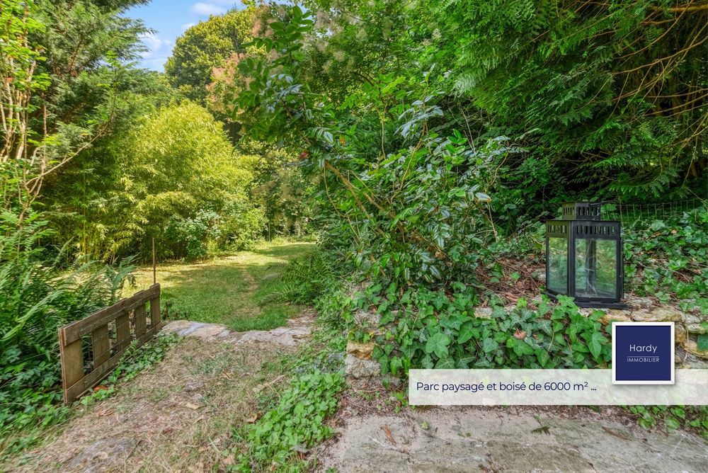 � vendre  Maison Boisemont (95000)