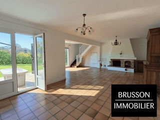  Maison � vendre 4 pi�ces 128 m�