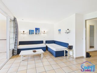  Appartement � vendre 2 pi�ces 32 m�