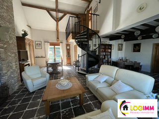  Maison � vendre 7 pi�ces 174 m�