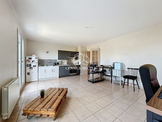  Appartement � vendre 2 pi�ces 53 m�