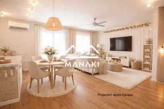  Maison � vendre 4 pi�ces 111 m�