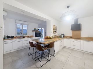  Maison � vendre 7 pi�ces 165 m�