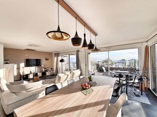  Appartement � vendre 4 pi�ces 116 m�