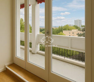  Appartement � vendre 3 pi�ces 58 m�