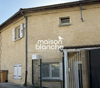  Maison � vendre 2 pi�ces 38 m�